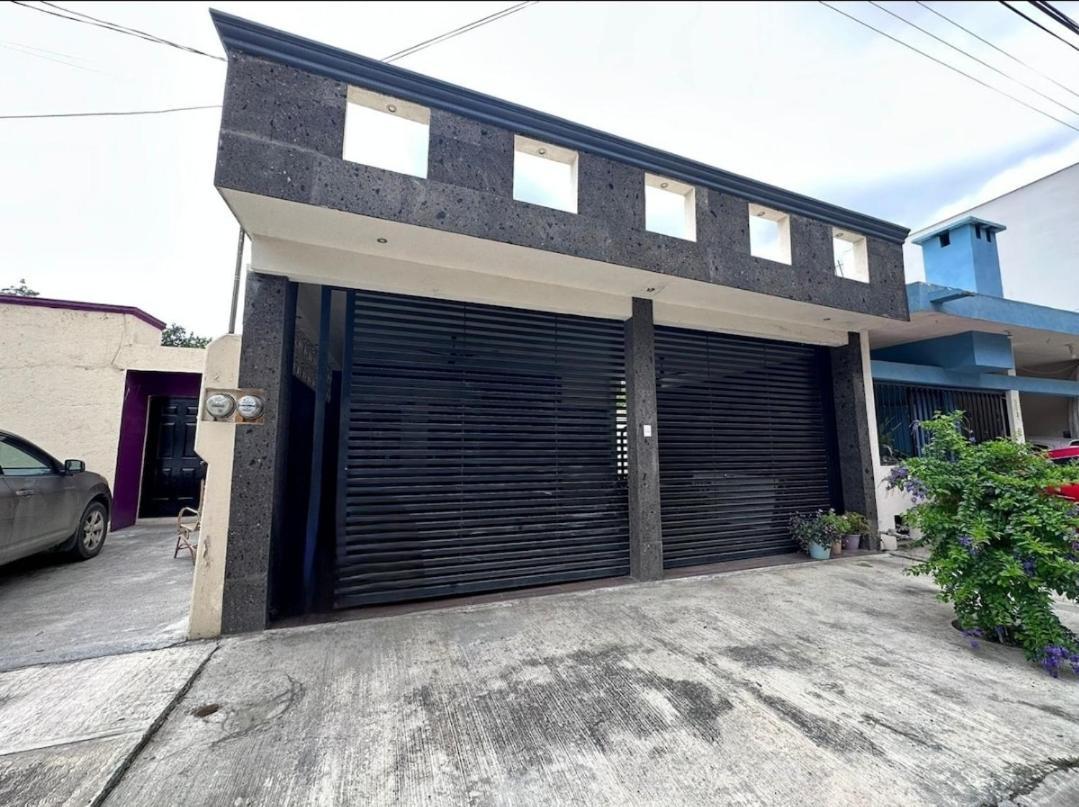 Full House In A Quiet And Central Neighborhood Villa Santiago  Exterior photo